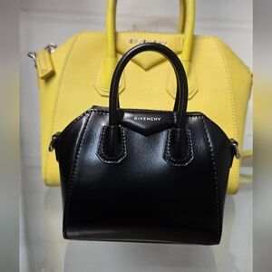 Givenchy Antigona Micro Bag